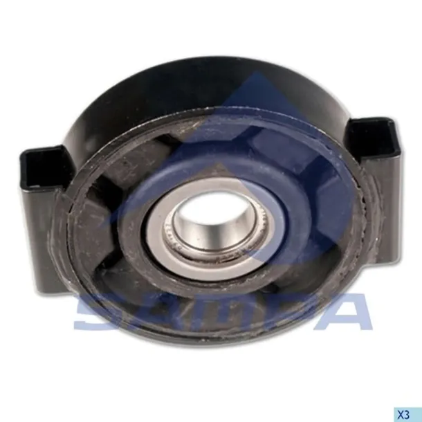 podpora-walu-mb-609-producent-czesci-sampa