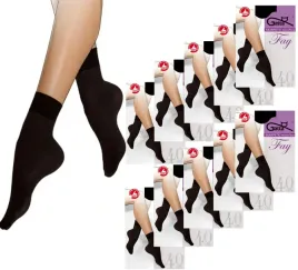 10-par-gatta-skarpetki-mikrofibra-fay-40-den-nero