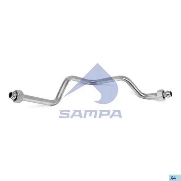przewod-turbosprezarki-daf-stan-nowy