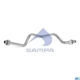 przewod-turbosprezarki-daf-stan-nowy