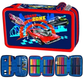 piornik-potrojny-z-wyposazeniem-hot-wheels-st-majewski