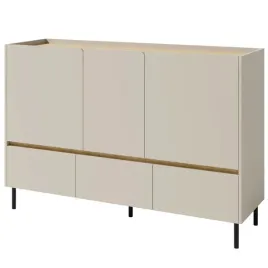 komoda-z-szufladami-mlodziezowa-150-cm-dla-dziecka-szafka-bezowa-dab-lc7