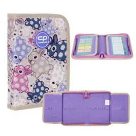 piornik-pojedynczy-white-bunny-clipper-coolpack