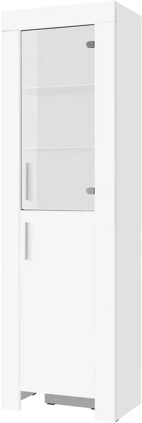 witryna-cezar-6p-witryna-60cm-led-dab-sonoma-kolor-mebla-dab-sonoma