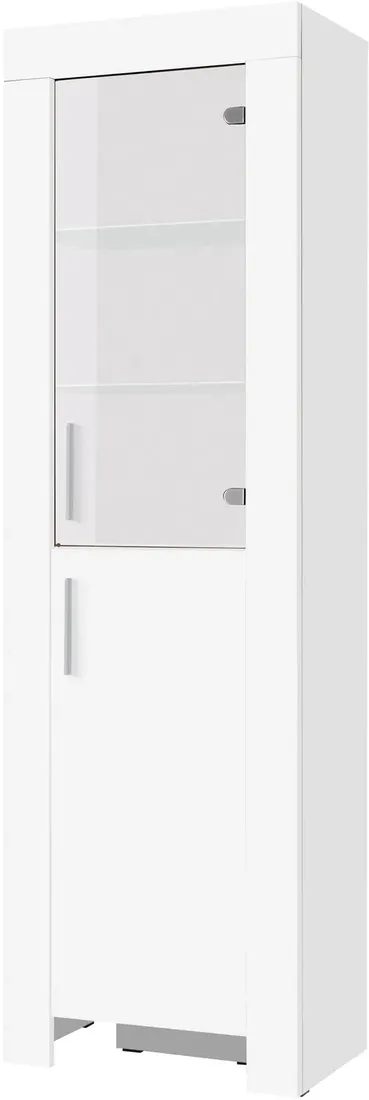 witryna-cezar-6p-witryna-60cm-led-dab-sonoma