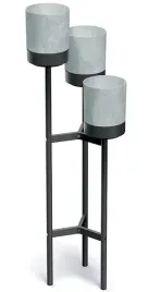 kwietnik-z-doniczkami-bloomie-stand-beton-prosperplast