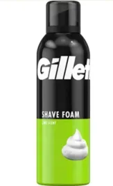 gillette-pianka-do-golenia-200-ml-lime-scent-lemon
