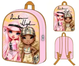 plecak-przedszkolny-jednokomorowy-rainbow-high