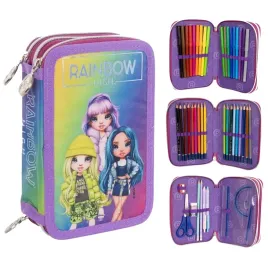 piornik-potrojny-rainbow-high-silver-style-astra