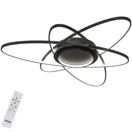 lampa-sufitowa-wiszaca-czarna-zyrandol-plafon-led-pilot-70w-60cm