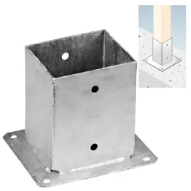 podstawa-slupa-przykrecana-do-betonu-100x100-kwadratowa-psp100