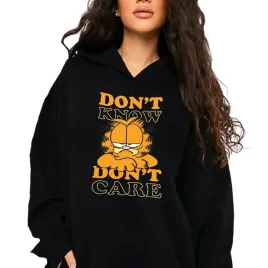 bluza-czarna-kaptur-damska-na-prezent-garfield-don-t-know-don-t-care-wz-xxl