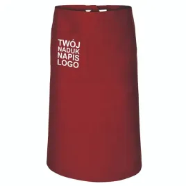zapaska-dlugosc-75cm-bordowa-z-twoim-logo-nadrukiem-napisem