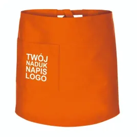 zapaska-dlugosc-50cm-pomaranczowa-z-twoim-logo-nadrukiem-napisem
