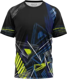 koszulka-meska-termoaktywna-tshirt-do-biegania-l