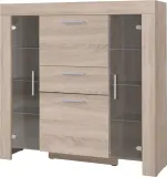 witryna-cezar-7-witryna-130cm-led-biala-kolor-mebla-bialy