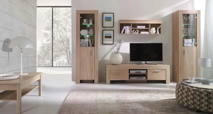 witryna-cezar-7-witryna-130cm-led-biala-szerokosc-mebla-130-cm