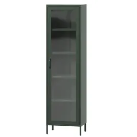 jan-nowak-witryna-przeszklona-metalowa-modern-luigi-butelkowa-zielen