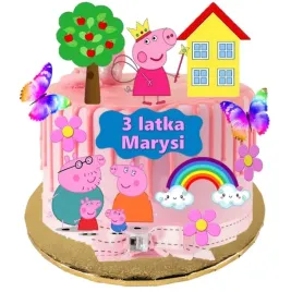 oplatek-na-tort-zestaw-postacie-swinka-peppa-tekst