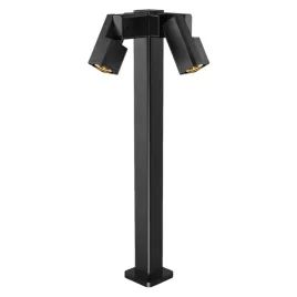 lampa-stojaca-zewnetrzna-ogrodowa-slupek-80-cm-czarna-podwojna-candellux