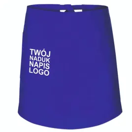 zapaska-dlugosc-60cm-chabrowa-z-twoim-logo-nadrukiem-napisem