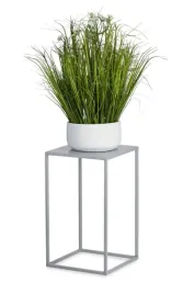 szary-metalowy-kwietnik-stabilny-stojak-na-kwiaty-rosliny-doniczki-40-cm