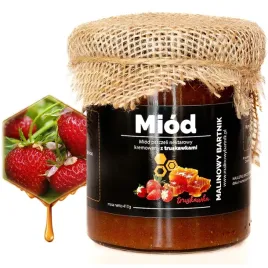 miod-wielokwiatowy-z-truskawka-truskawkowy-naturalny-kremowany-polski-410g