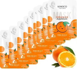 10-x-kimoco-young-rozswietlajaca-maska-w-plachcie-25ml-mloda-cera-koreanska