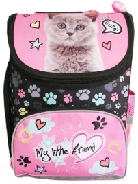 tornister-my-little-friends-cute-cat-kotek-st-majewski