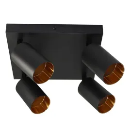 lampa-sufitowa-halogenowa-tuba-kinkiet-gu10