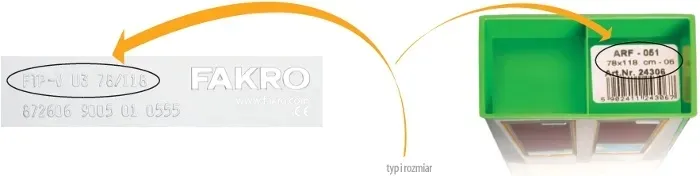 rolata-dachowa-rooflite-dakea-dakstra-m6a-78x118-stan-nowy