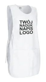 fartuch-roboczy-ochronny-regulowany-bialy-z-twoim-logo-nadrukiem-napisem