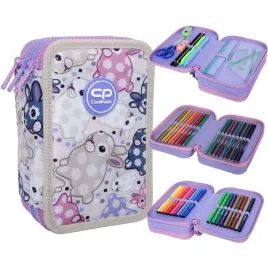 piornik-potrojny-z-wyposazeniem-white-bunny-jumper-3-coolpack