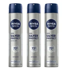 nivea-men-silver-protect-antyperspirant-meski-w-sprayu-dezodorant-200ml-x3