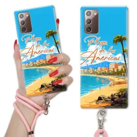 etui-do-samsung-note-20-ze-sznurkiem-playa-americas-rozowy