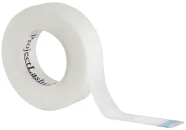 project-lashes-tasma-do-przedluzania-rzes-papierowa-1-25-cm-x-9-m