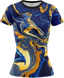 koszulka-damska-sportowa-tshirt-termoaktywna-m