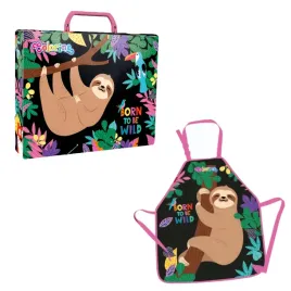 teczka-z-raczka-fartuszek-wildkid-colorino-coolpack