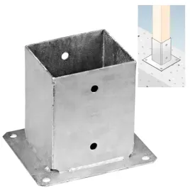 podstawa-slupa-przykrecana-do-betonu-100x100-kwadratowa-psp100