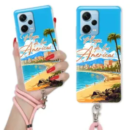 etui-do-xiaomi-redmi-note-12-pro-plus-ze-sznurkiem-playa-americas-rozowy