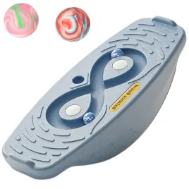 deska-do-balansowania-bujania-rownowaznia-z-labiryntem-dla-dzieci-granatowa