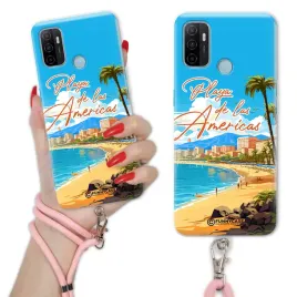etui-do-oppo-a53s-ze-sznurkiem-playa-americas-rozowy