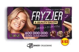 baner-reklamowy-2x1-fryzjer-projekt-gratis-salon-fryzjerski