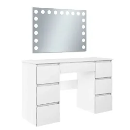 toaletka-kosmetyczna-megan-b3-biala-mat-z-lustrem-visage-oswietlenie-led