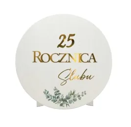 25-rocznica-slubu-kolo-xl-baner-tablica-zestaw-dekoracji