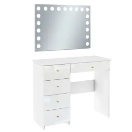 toaletka-megan-b2-biala-z-lustrem-visage-80x55x25cm-led-piec-szuflad-salon