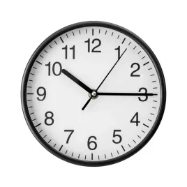 zegar-scienny-20cm-wink-czarna-ramka