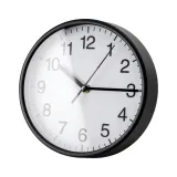 zegar-scienny-20cm-wink-czarna-ramka-stan-nowy