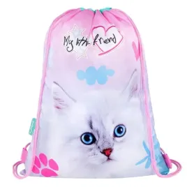 worek-na-obuwie-mlf-pastel-cat-kotek-st-majewski