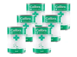 calibra-vd-dog-renal-400g-x6